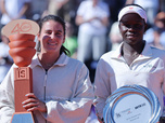 Replay WTA 500 : Navarro domine Mboko et remporte son premier titre sur terre battue !