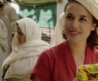 Replay L'espionne de Tanger - S01 E07