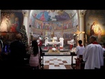 Replay Gaza : Israël bombarde une église catholique faisant trois morts et une dizaine de blessés