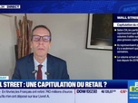Replay BFM Bourse - USA Today : Guerre au Moyen-Orient : soupçons de délits d'initiés sur les marchés, par John Plassard - 24/03