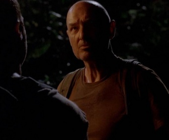 Replay Lost : les disparus - S1 E25 - L'exode (3/3)
