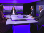 Replay La semaine de l'éco - Rentrée noire pour l'économie française