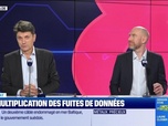 Replay Tech & Co Business - Multiplication des fuites de données - 19/11