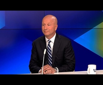 Replay FMI : l'UE a besoin de mesures ciblées face à la flambée des prix de l'énergie