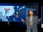 Replay Les clés de l'info - Taïwan : le serpent de mer entre Pékin et Washington