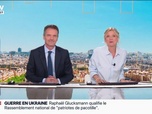 Replay BFM Non-stop week-end - L'intégrale de BFM Non-Stop du samedi 5 septembre 2026