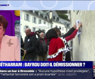 Replay Parlons info ! - Bétharram : l'affaire qui empoisonne Bayrou - 13/02