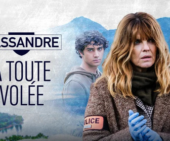 Replay Cassandre - 23/07/2026