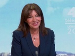 Replay Télématin - Les 4 vérités - Anne Hidalgo