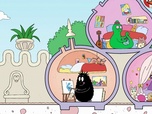 Replay Barbapapa en Famille - La maison de Barbapapa