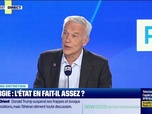 Replay Le Grand entretien : Moyen-Orient, un choc pour les entreprises - 24/03