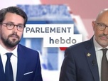 Replay Parlement hebdo - Budget : le 49.3 est-il inévitable ?