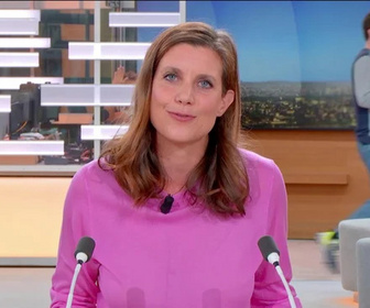 Replay 16/18 info - Émission du samedi 13 septembre 2025