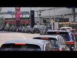 Replay Frappes ukrainiennes : la Russie de nouveau en manque de carburant
