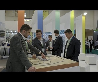Replay Semaine de l'Énergie de Bakou : quand la sécurité énergétique rencontre l'innovation