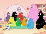 Replay Barbapapa en Famille - Vivre dans la nature