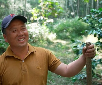 Replay Laos - Les nouveaux sanctuaires de la nature