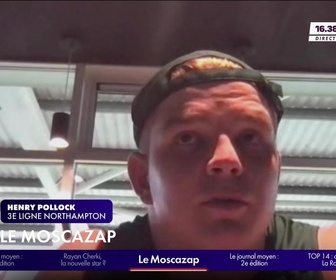 Replay Super Moscato Show - Cherki est-il un crack ?