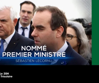 Replay Vu - Émission du mercredi 10 septembre 2025