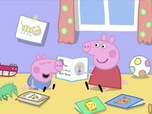 Replay Peppa Pig - S5 E35 - Il était une fois