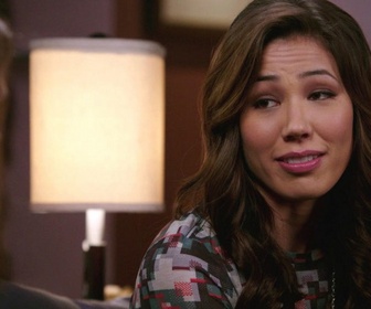 Replay Bones - S9 E6 - La dame en blanc