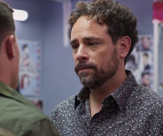 Replay L'amour invincible - S01 E48