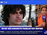 Replay Le Live Toussaint - Un des premiers djihadistes français veut rentrer - 09/05
