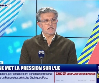 Replay Good Morning Market - Le face à face du 9 décembre