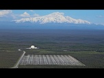 Replay Infox : non, le programme américain HAARP ne contrôle pas la météo ni les vagues de chaleur