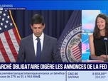 Replay Good Morning Market - En portefeuille : Taux, le marché obligataire digère les annonces de la FED - 04/08