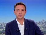 Replay Le JT de 7h - Émission du vendredi 13 septembre 2024