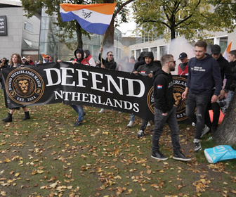 Replay Focus - Aux Pays-Bas, l'immigration domine la campagne électorale