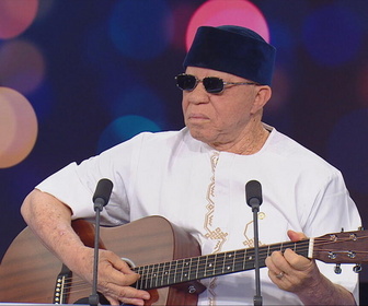 Replay À l'Affiche ! - Salif Keïta : la voix d'or, version acoustique dans son nouvel album So Kono