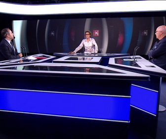 Replay Mardi politique - Sébastien Chenu (RN) : Nous considérons qu'il faut arrêter l'immigration