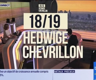 Replay Le 18/19 d'Hedwige Chevrillon - Iran : quel plan de guerre pour Trump - 05/03