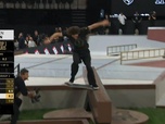 Replay Street league skateboarding championship tour - S1 E2 - Men's Knock Out Round (Groups 1-4)