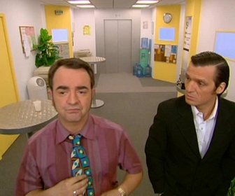 Replay Caméra café - L'attaché classe