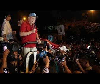 Replay Pérou : le contentieux électoral s'aggrave avec le lent comptage des bulletins