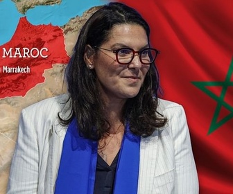 Replay Maroc : une femme aux manettes - Le dessous des cartes - L'essentiel