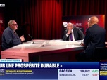 Replay La librairie de l'éco - Le duel des critiques : Jean-Marc Daniel et Christian Chavagneux - 17/05