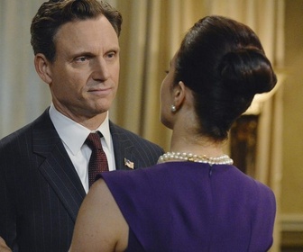 Replay Scandal - S3 E7 - Première Dame