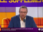 Replay 5/7 le morning RMC - Le supplément du 9 mars 2026