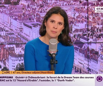 Replay Apolline Matin - Émission du 7 juillet 2025 7h30/8h30