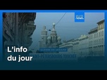 Replay L'info du jour | 3 juin 2026 - Soir