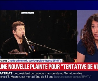 Replay Marschall Truchot : Bruel, une nouvelle plainte pour tentative de viol - 19/08