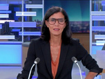 Replay 23h info - Le 23h du dimanche 21 septembre 2025