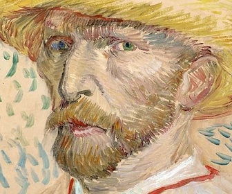 Replay L'étrange mort de Vincent van Gogh