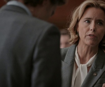 Replay Madam Secretary - S5 E2 - Le jeu du chaos