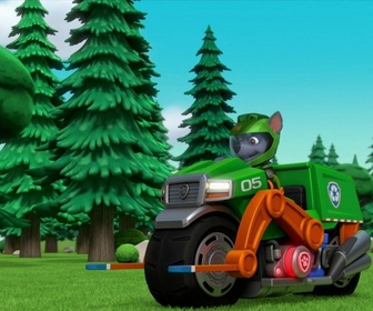 Replay S00 E12 - Compilation Paw Patrol, la Pat'Patrouille 12