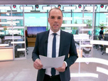 Replay Le JT en LSF - JT en LSF - 01/05/2025 - Le 14h/16h